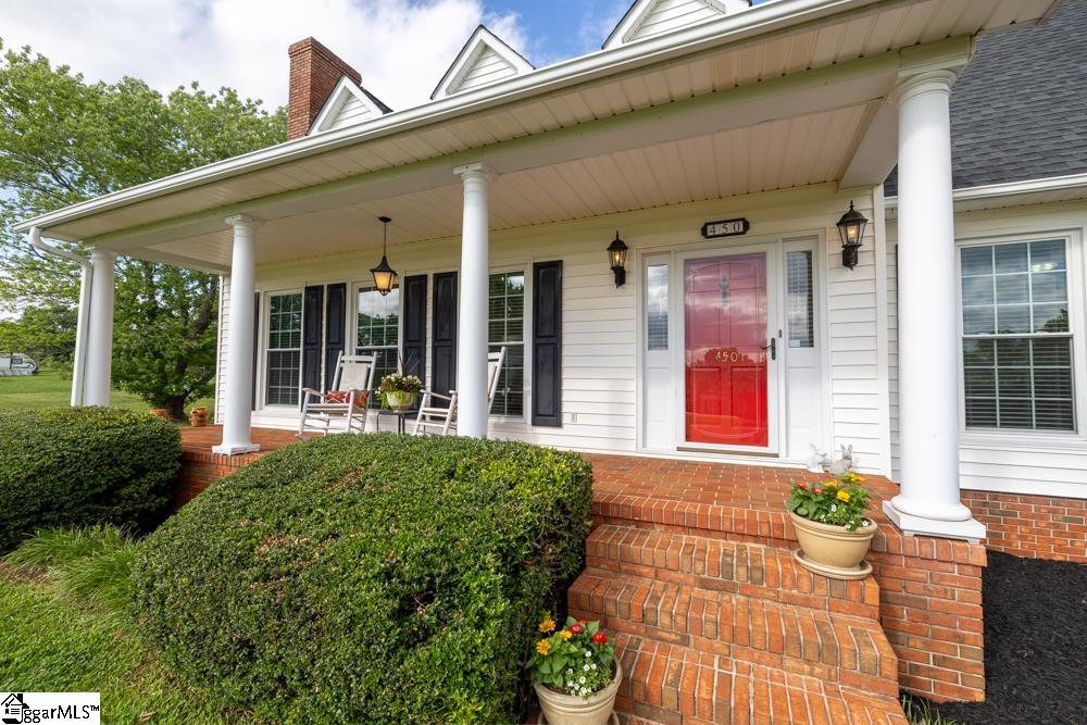 450 Hammett Store Road