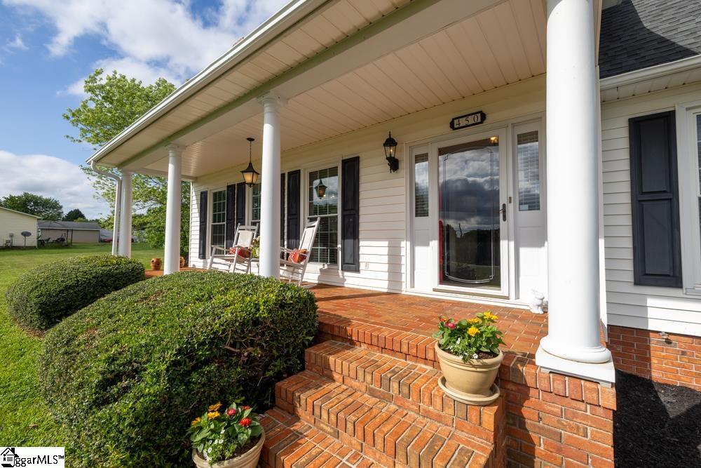 450 Hammett Store Road