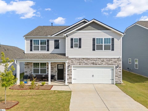 Photo of 335 Silicon Drive, Greenville, SC 29605 (MLS # 1602998)