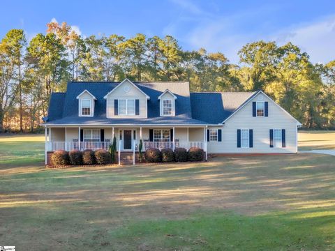 113 Waterbury Way Pendleton SC 29670