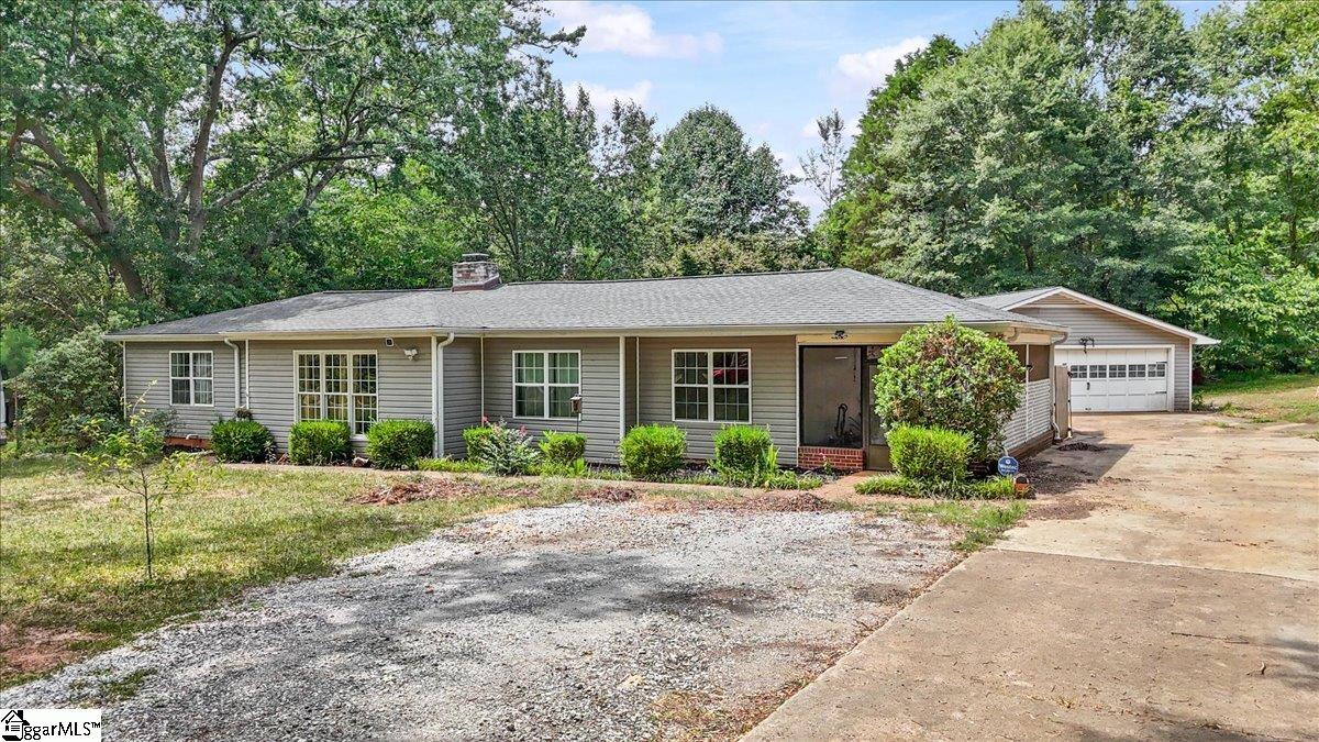 3330 Robin Hood Drive