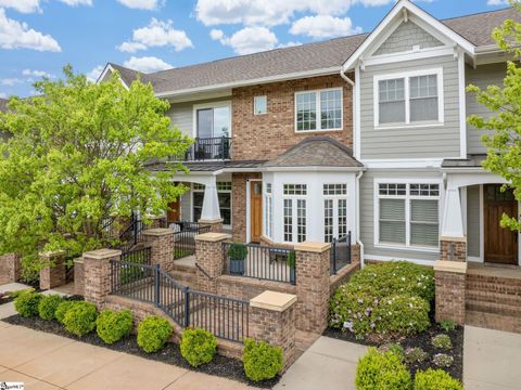 Photo of 100 S Hudson Street Unit A6, Greenville, SC 29601 (MLS # 1586702)