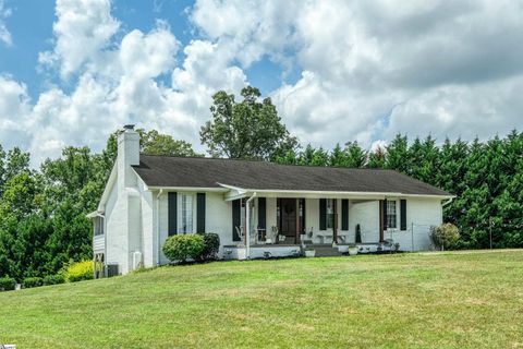 Photo of 3611 Pennington Road, Greer, SC 29651 (MLS # 1577825)