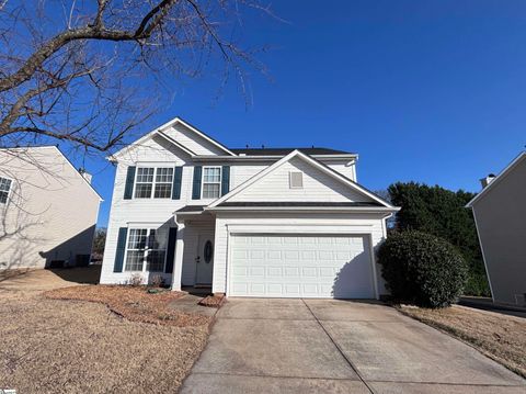 Photo of 209 Catalan Street, Greenville, SC 29607 (MLS # 1577705)