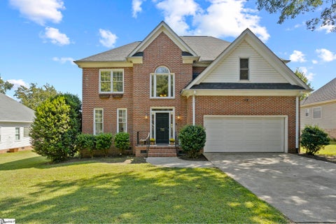 Photo of 110 E Hypericum Lane, Greenville, SC 29615 (MLS # 1604219)
