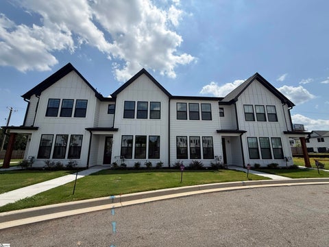Photo of 26 Deans Pleasant Drive, Greenville, SC 29607 (MLS # 1600809)