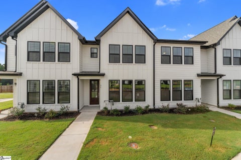 Photo of 26 Deans Pleasant Drive, Greenville, SC 29607 (MLS # 1600809)