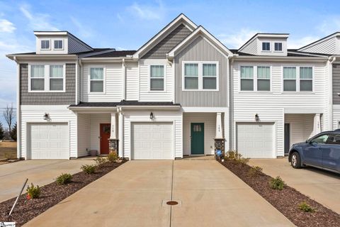 Photo of 108 Marston Lane, Greenville, SC 29617 (MLS # 1571558)