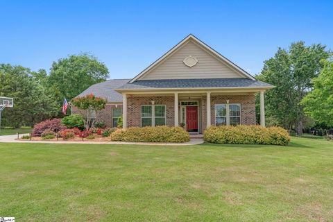114 Wilshire Drive Easley SC 29642