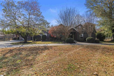 102 Harts Lane Simpsonville SC 29681