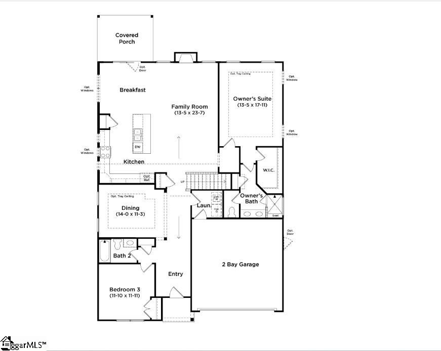 725 Old Magnolia Lane