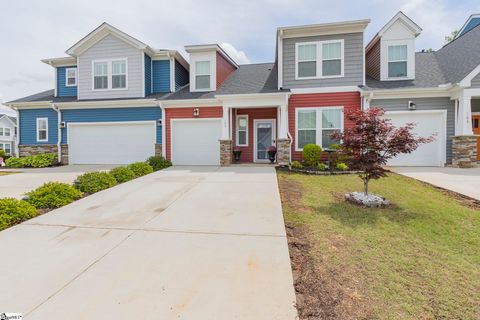 Photo of 103 Greensdale Lane, Easley, SC 29642 (MLS # 1590884)