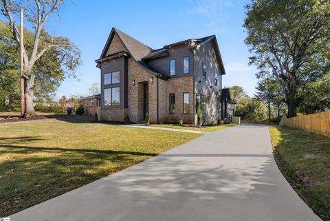 Photo of 610 Lowndes Hill Road, Greenville, SC 29607 (MLS # 1575529)