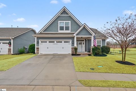 Photo of 1104 Draycott Road, Simpsonville, SC 29681 (MLS # 1577516)