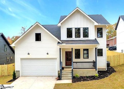 Photo of 315 Hunts Bridge Road, Greenville, SC 29617 (MLS # 1574096)