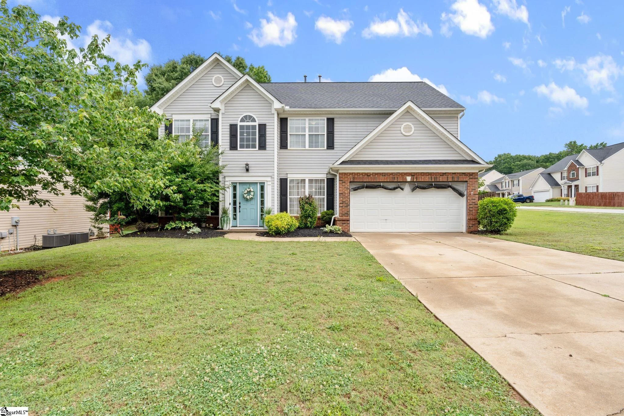 205 Tulip Tree Lane
