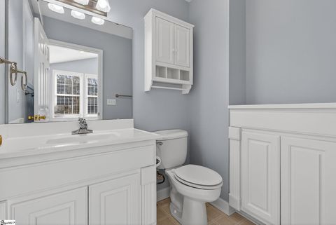 Tiny photo for 5 Hazelnut Court, Taylors, SC 29687 (MLS # 1576012)