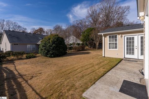 Tiny photo for 5 Hazelnut Court, Taylors, SC 29687 (MLS # 1576012)