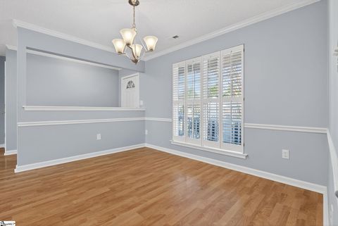 Tiny photo for 5 Hazelnut Court, Taylors, SC 29687 (MLS # 1576012)