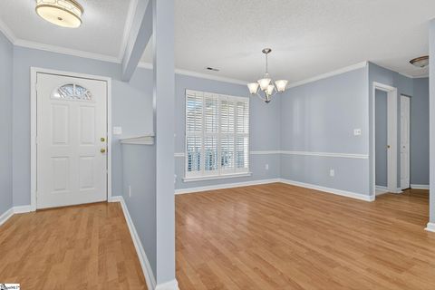 Tiny photo for 5 Hazelnut Court, Taylors, SC 29687 (MLS # 1576012)