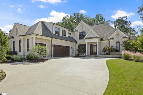 Photo of 116 Fernbank Court, Simpsonville, SC 29681 (MLS # 1607374)
