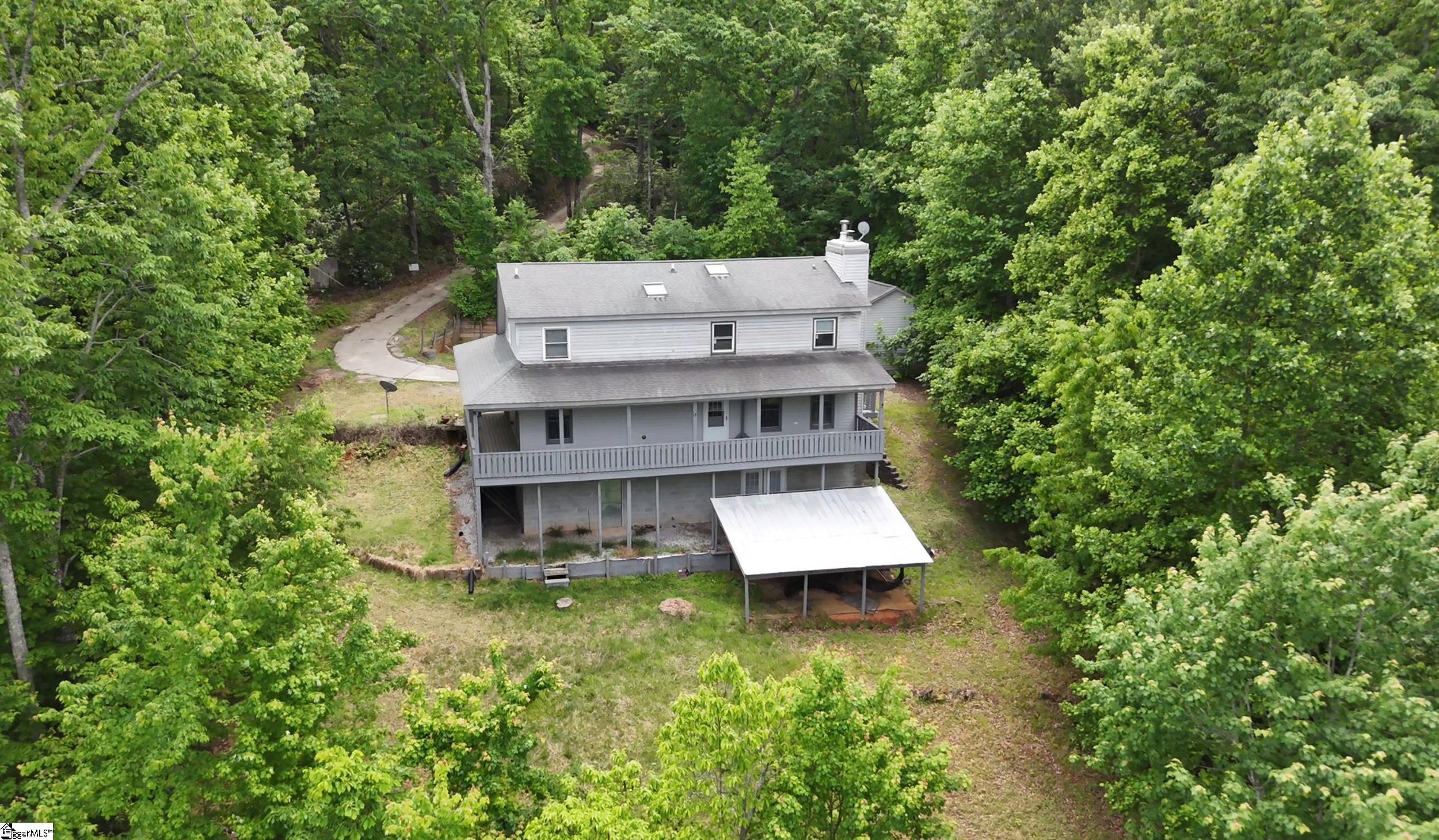 296 Long Mountain Road