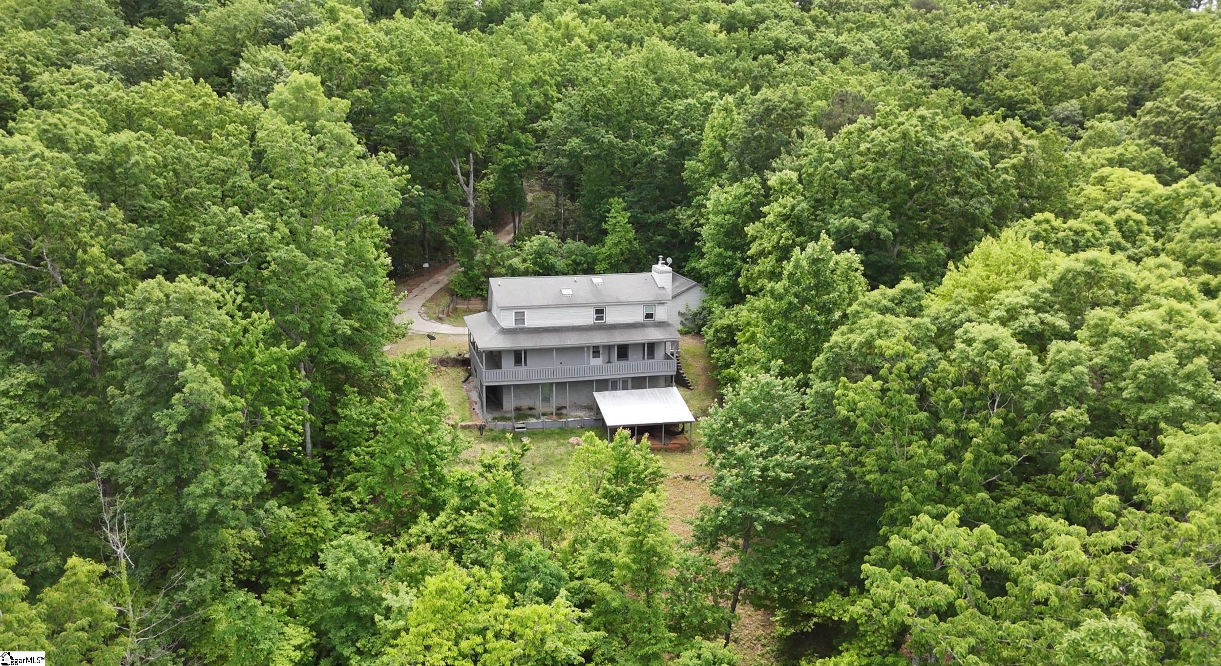 296 Long Mountain Road