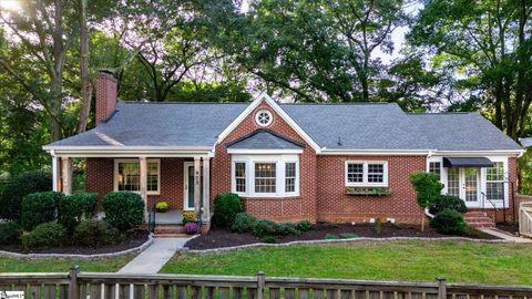 903 N A Street Easley SC 29640