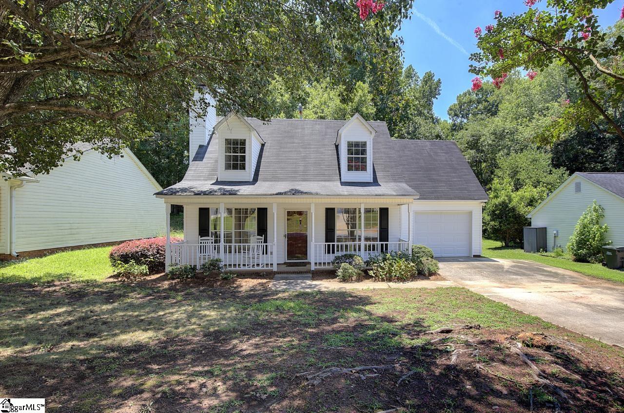 117 W Fall River Way, Simpsonville, SC, 29680