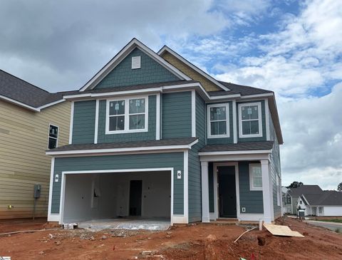 Photo of 2 Whirlwind Way, Simpsonville, SC 29681 (MLS # 1598831)