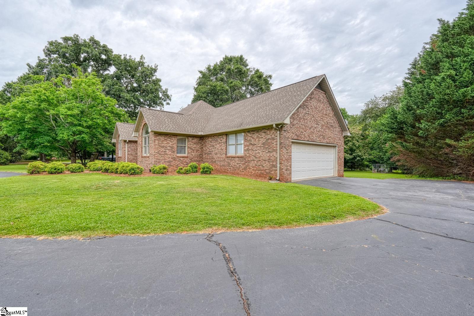 826 Mount Zion Road