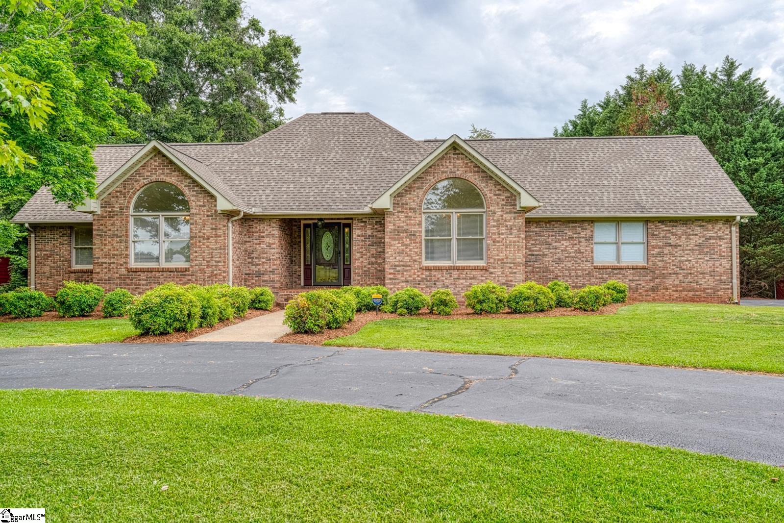 826 Mount Zion Road