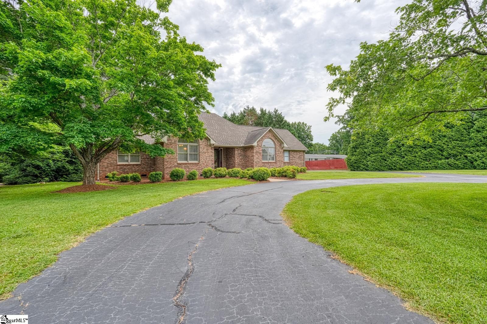 826 Mount Zion Road
