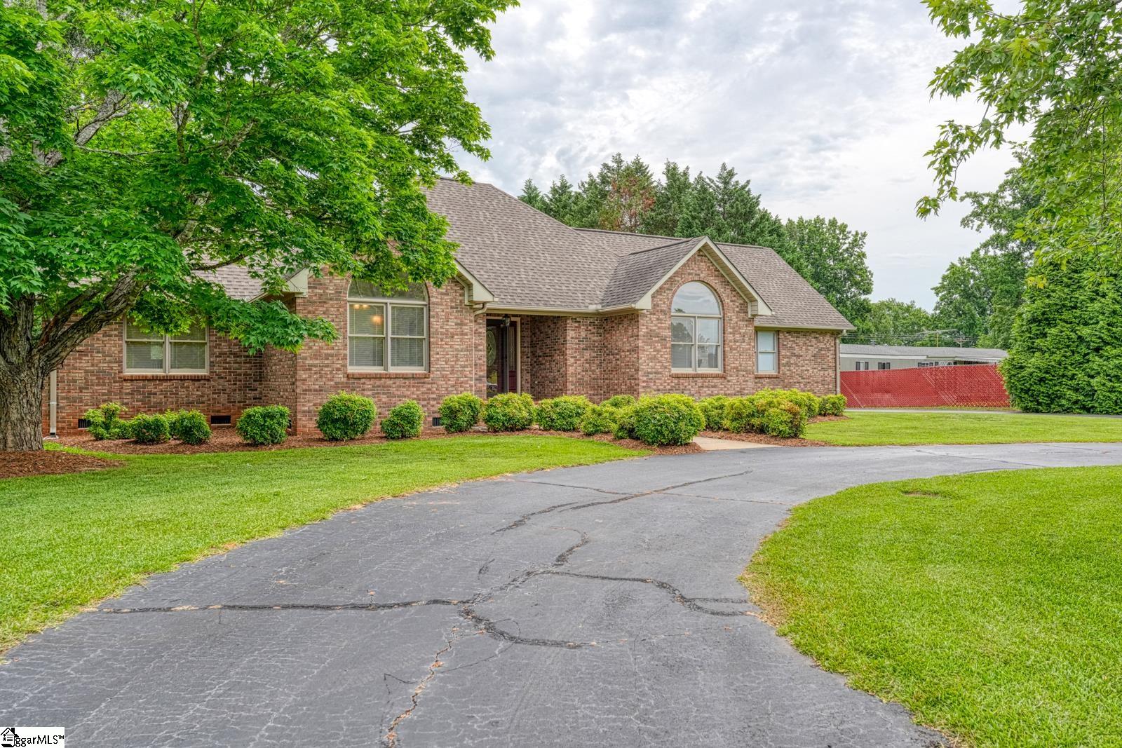 826 Mount Zion Road
