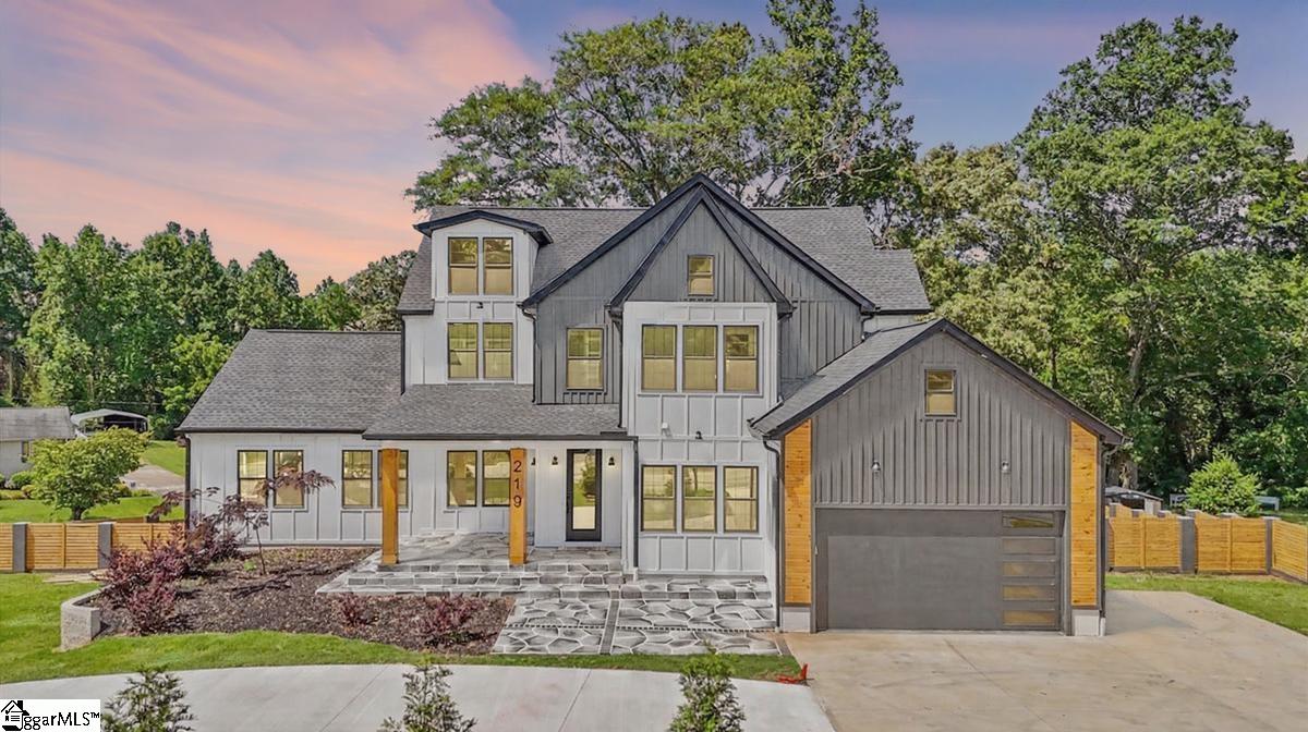 219 Glenwood Road
