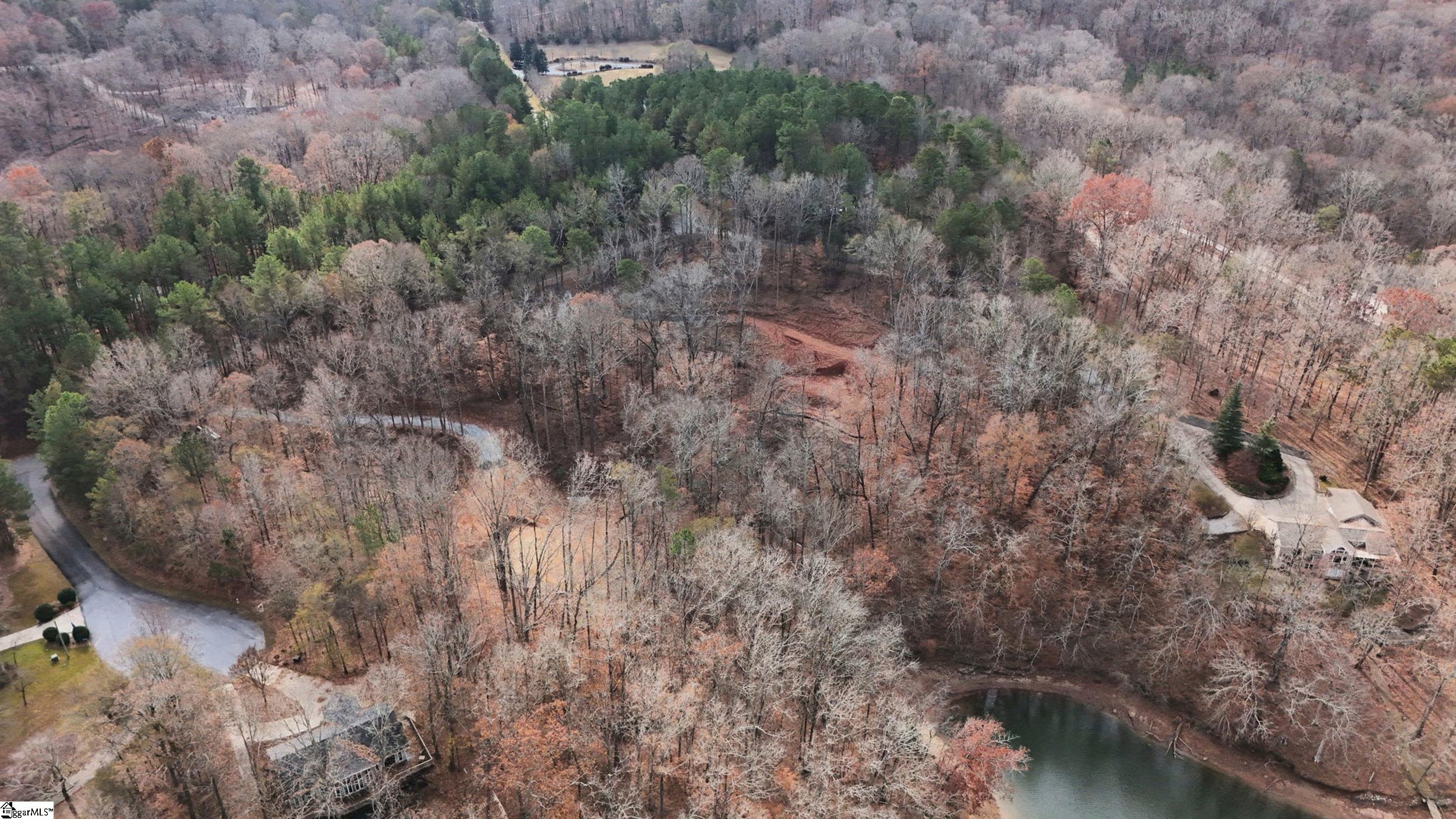 Seneca, South Carolina 29678, United States, ,Land,Active,250584