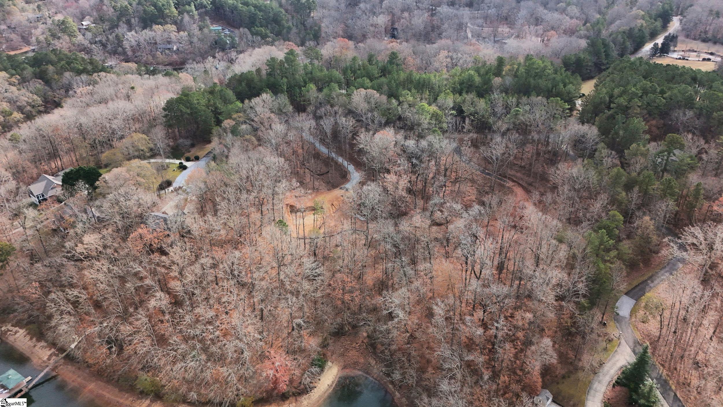 Seneca, South Carolina 29678, United States, ,Land,Active,250584