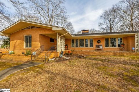 104 Mountainview Circle Lyman SC 29365