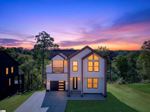 Photo of 122 Current Drive, Greenville, SC 29611 (MLS # 1588813)