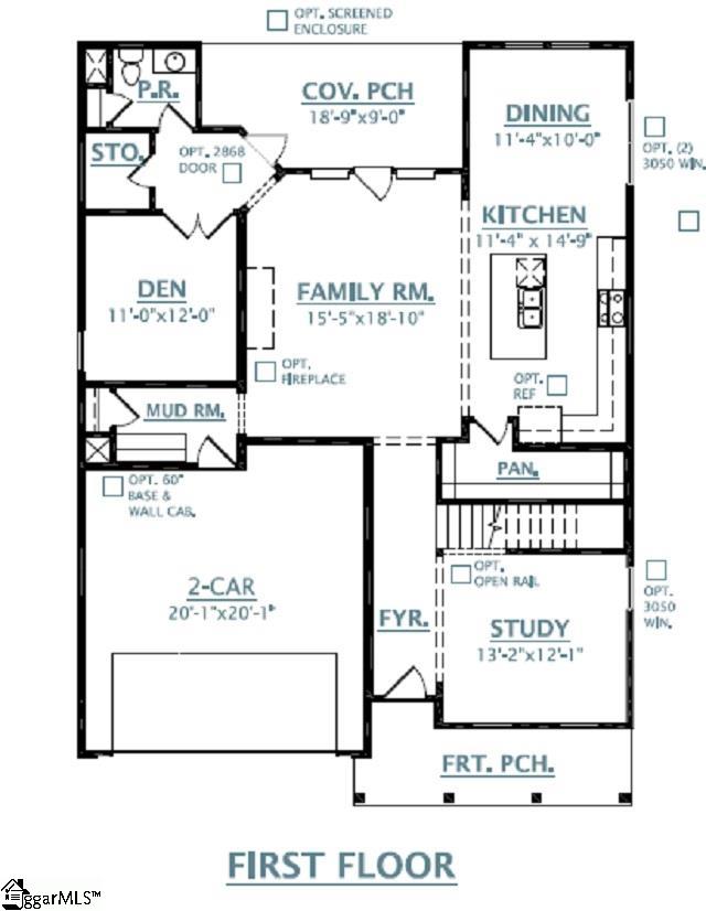 125 Anderson Oaks Lane