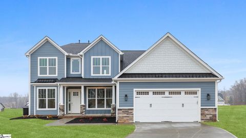 1516 Delhaven Court Campobello SC 29322