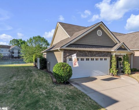 Photo of 245 Louisville Drive, Greenville, SC 29607 (MLS # 1588803)