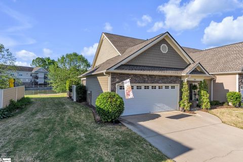 Photo of 245 Louisville Drive, Greenville, SC 29607 (MLS # 1588803)