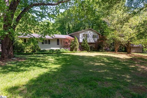 Photo of 200 Fruit Mountain Road, Easley, SC 29640 (MLS # 1588979)