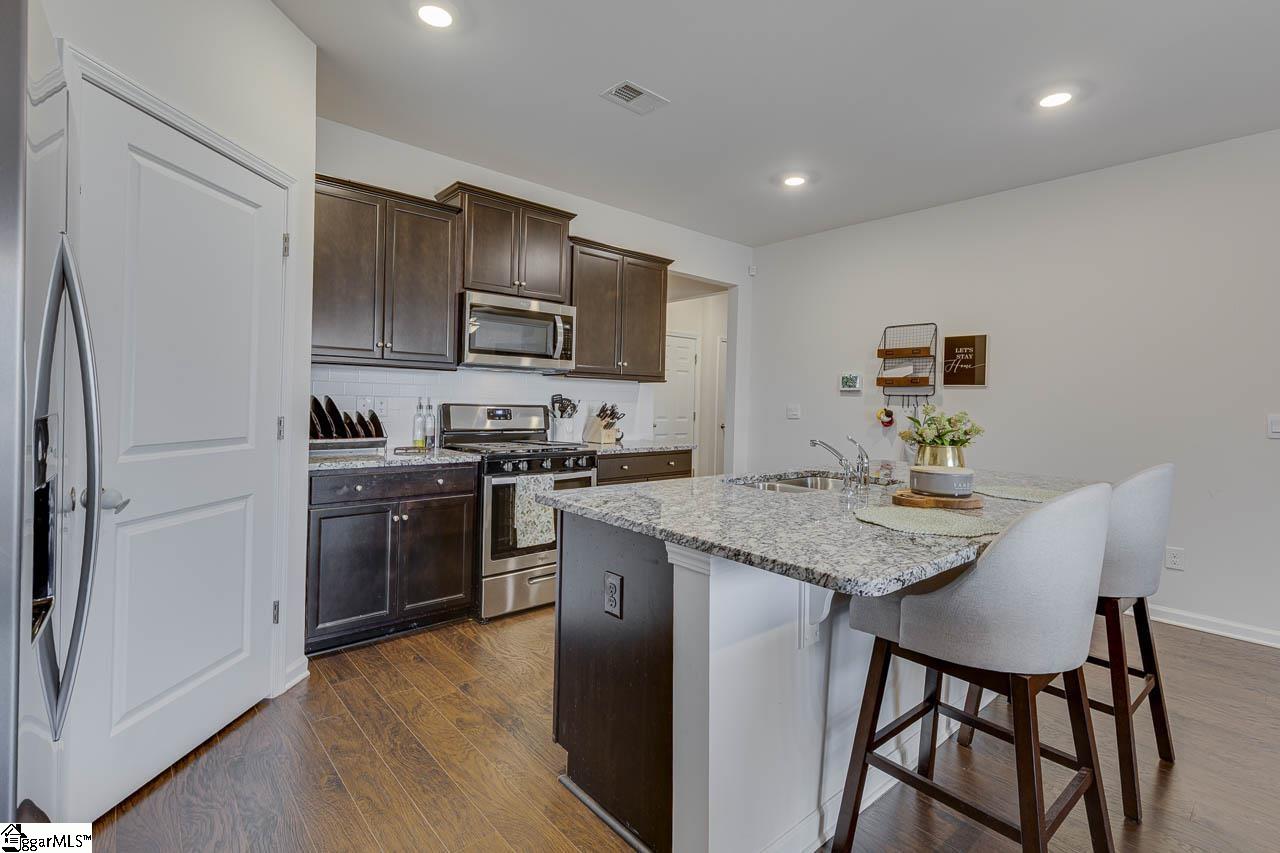 235 Light Spring Road