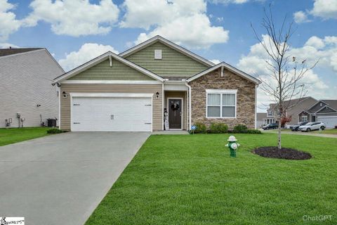 235 Light Spring Road Easley SC 29642