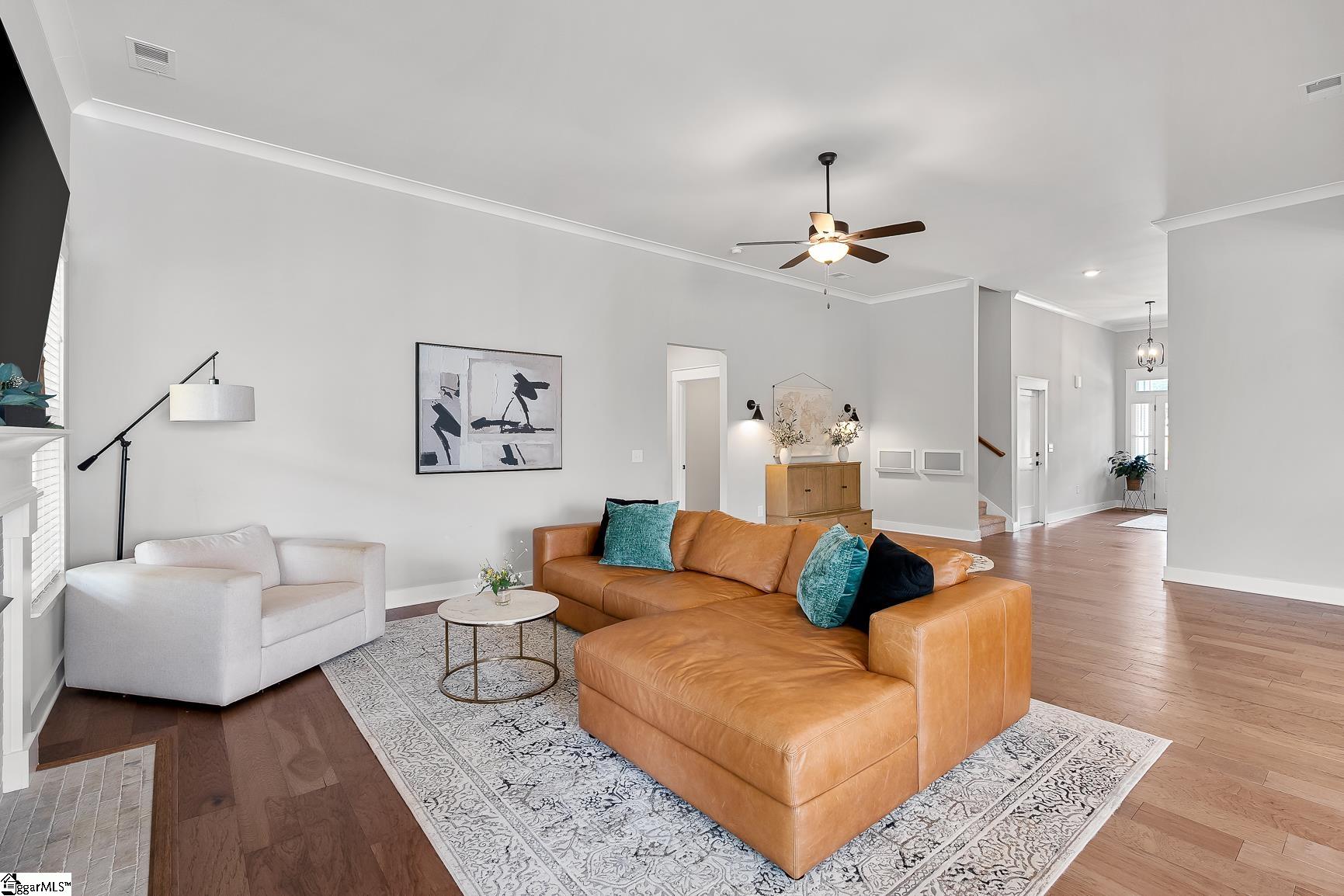 Anderson, South Carolina 29621, United States, 3 Bedrooms Bedrooms, ,3 BathroomsBathrooms,Residential,Active,178804