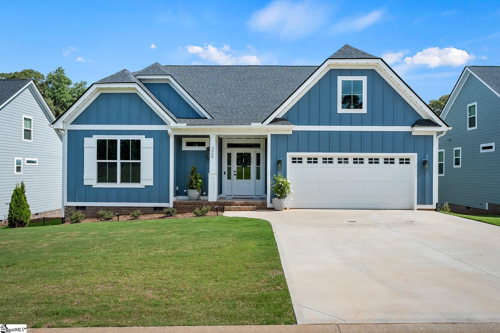 Anderson, South Carolina 29621, United States, 3 Bedrooms Bedrooms, ,3 BathroomsBathrooms,Residential,Active,178804