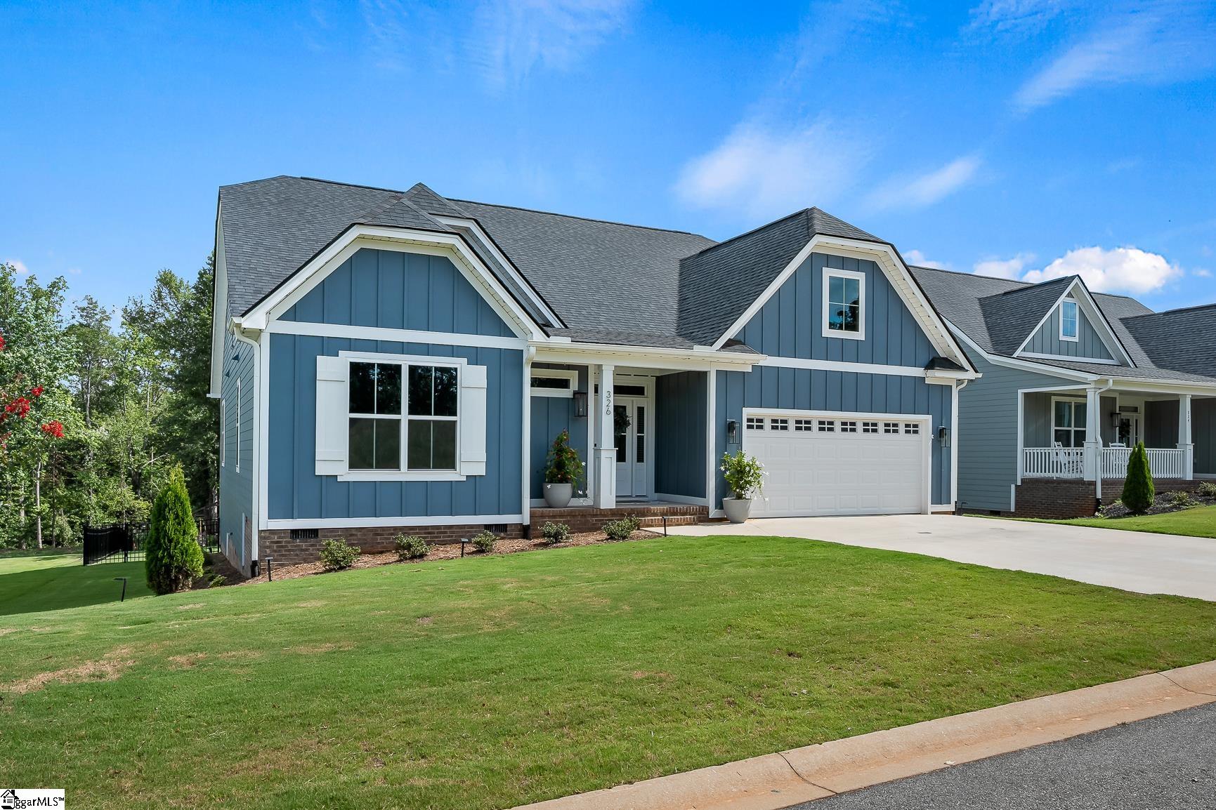 Anderson, South Carolina 29621, United States, 3 Bedrooms Bedrooms, ,3 BathroomsBathrooms,Residential,Active,178804