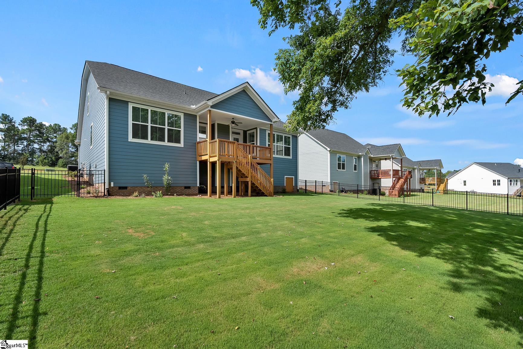 Anderson, South Carolina 29621, United States, 3 Bedrooms Bedrooms, ,3 BathroomsBathrooms,Residential,Active,178804